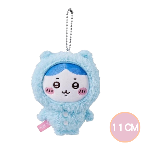 【自製賞線上抽】雙11限定  吉伊卡哇 第11彈