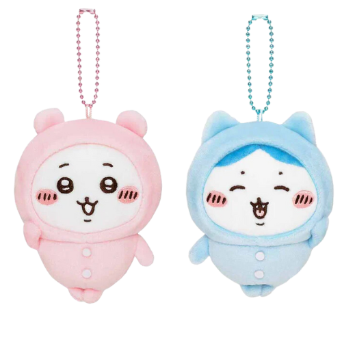 【自製賞線上抽】 吉伊卡哇 第9彈