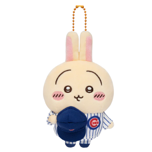 【自製賞線上抽】現貨 吉伊卡哇 第15彈  MLB聯名棒球 道奇VS小熊