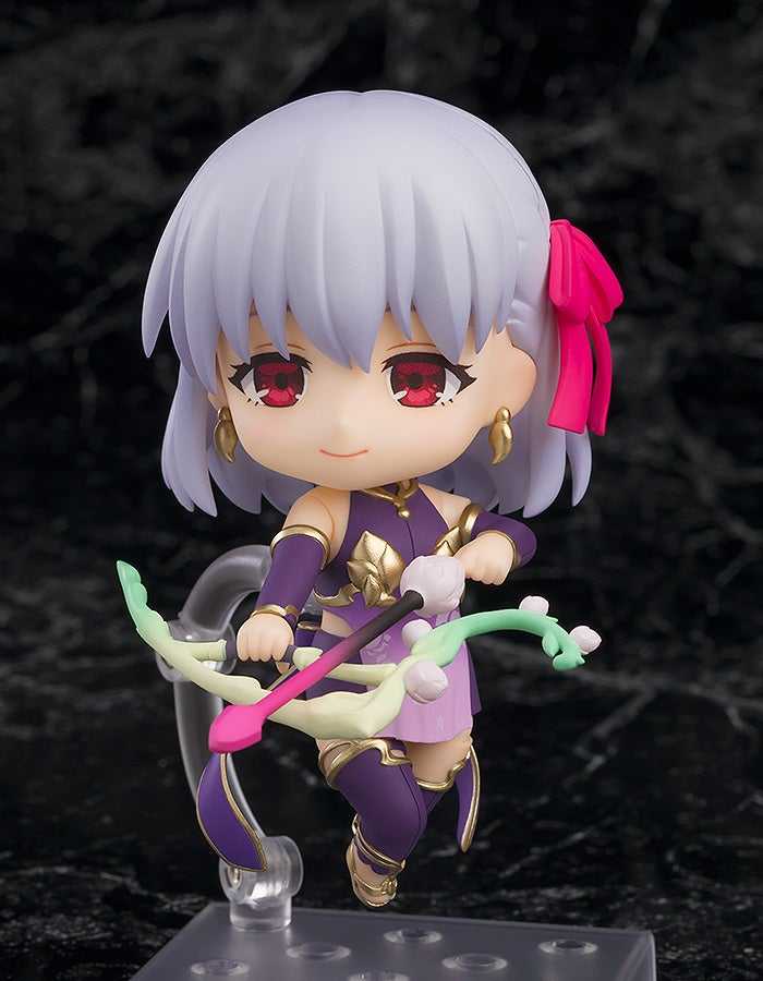 【CC TOYS】11月 預購 日版 GSC 黏土人 Fate/Grand Order FGO 伽摩 0721