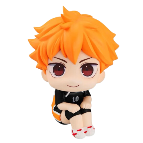 【自製賞線上抽】雙12特別彈  排球少年 第4彈