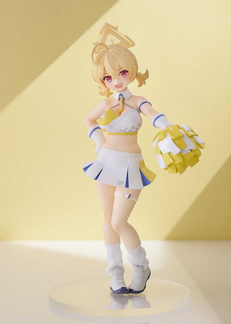 【CC TOYS】12月 預購 日版 GSC POP UP PARADE 蔚藍檔案 豐見亞都梨 應援團