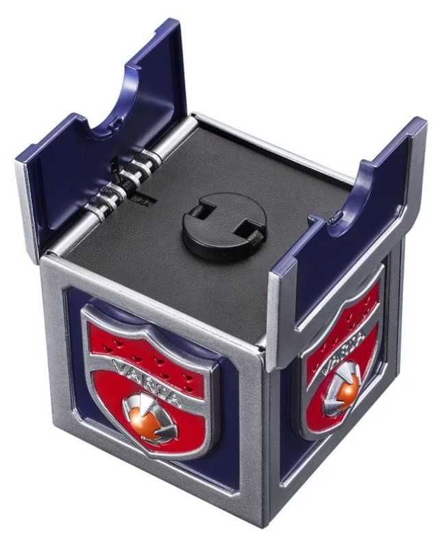 【CC TOYS】現貨 全新未拆封 萬代 家庭教師 XANXUS 彭哥列匣子＆戒指組