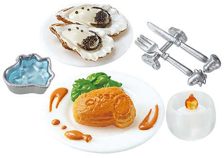 【CC TOYS】現貨 日版 Re-ment 盒玩 史努比的餐廳 SNOOPY’S RESTAURANT（隨機1款）