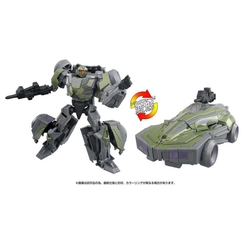 【CC TOYS】12月 預購 日版 TAKARATOMY 變形金剛 SS GE-08 霸天虎 0714