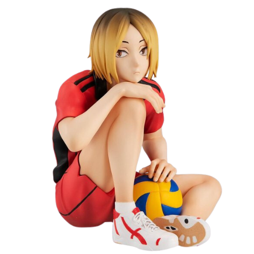 【自製賞線上抽】雙12特別彈  排球少年 第4彈