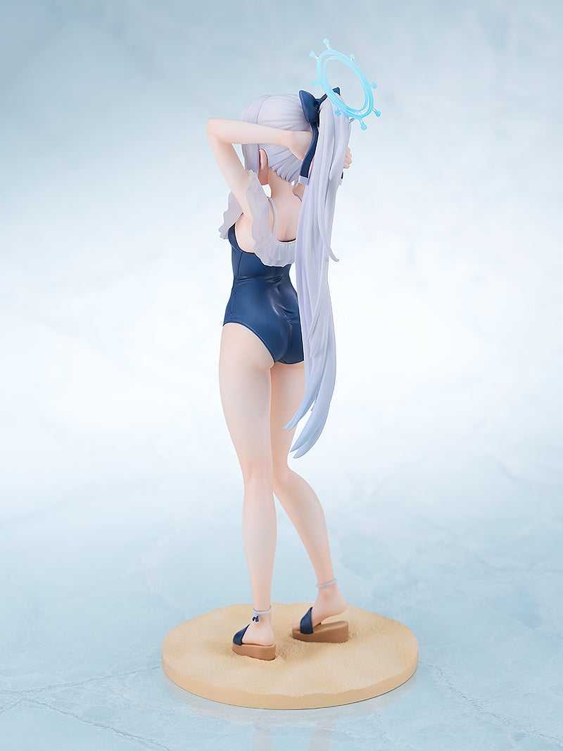 【CC TOYS】5月 預購 日版 GSC 蔚藍檔案 月雪都子 泳裝 回憶大廳 Ver. 1/7 PVC