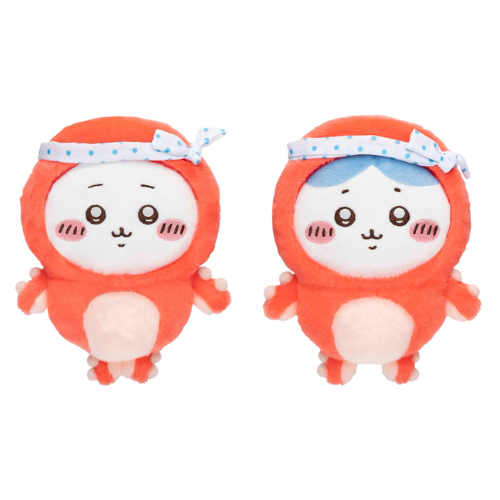 【自製賞線上抽】 吉伊卡哇 第9彈