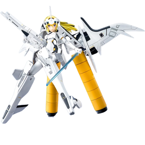 【自製賞線上抽】機娘老婆 PK賞 第3彈