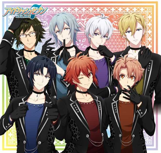 日版 多款單售 卡片收集冊 收藏本 各角色寫真卡收集本 偶像星願 08月發售0718 Acg精品 線上購物 有閑娛樂電商