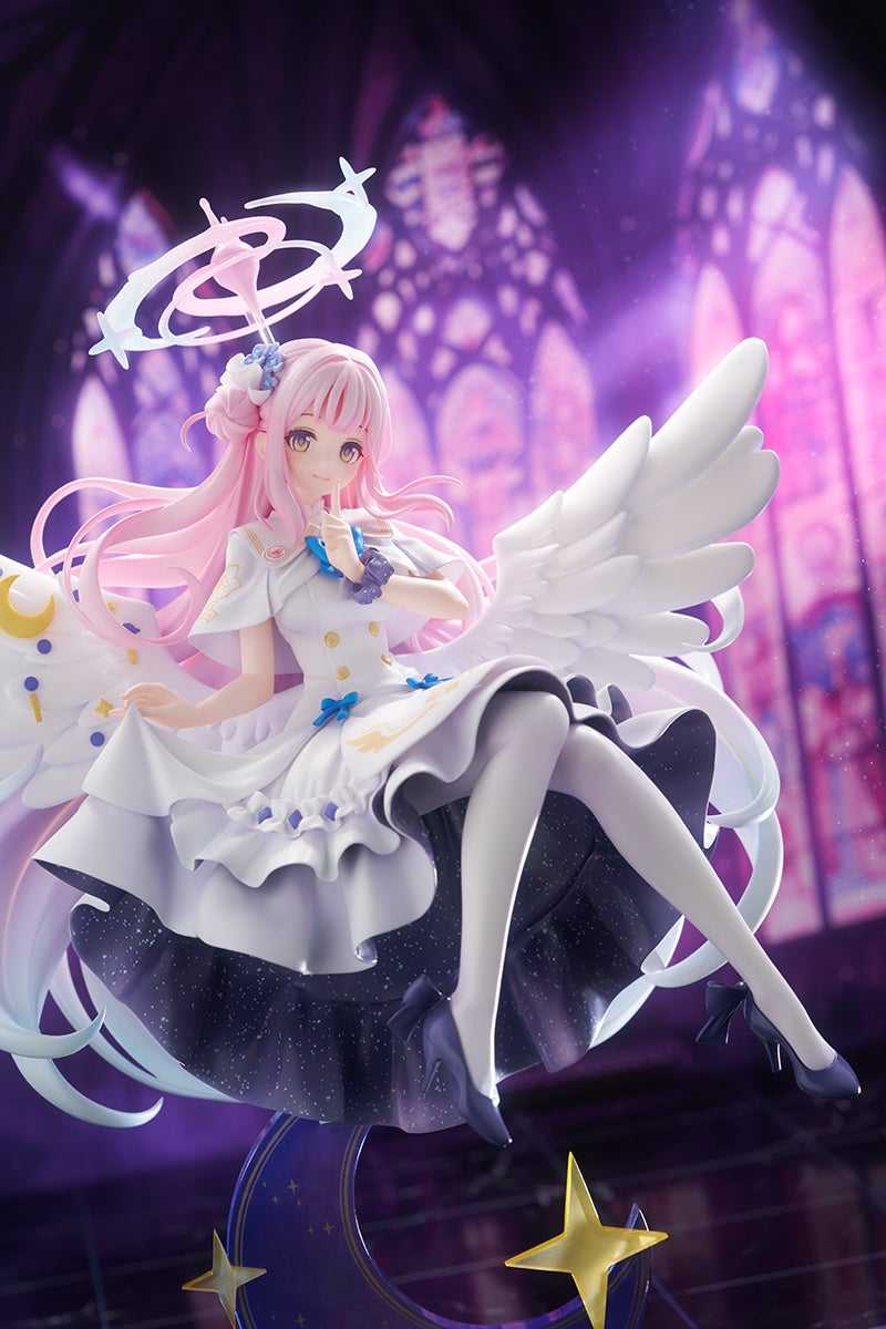 【CC TOYS】7月 預購 日版 GSC 蔚藍檔案 聖園彌香 星之呼喚 1/7 PVC 0901