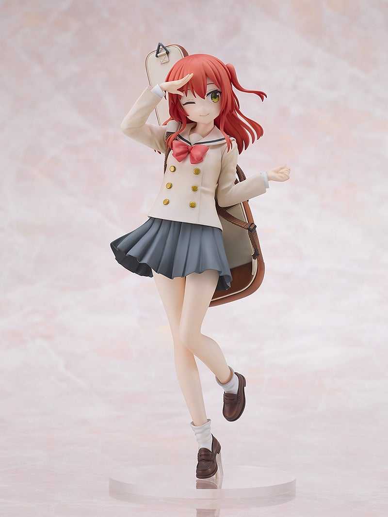 【CC TOYS】5月 預購 日版 GSC 孤獨搖滾 喜多郁代 1/7 PVC
