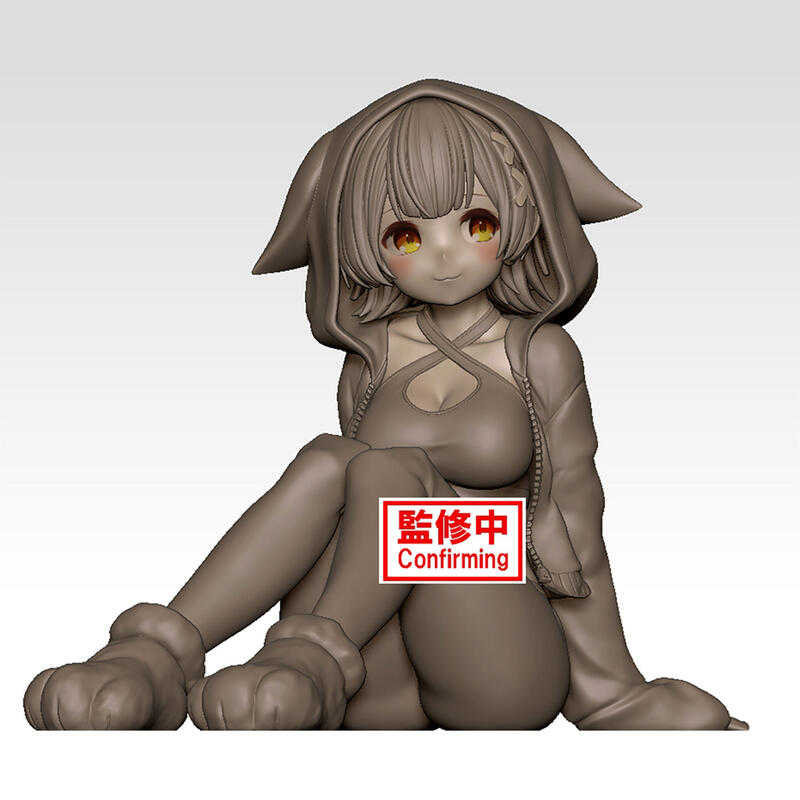 【CC TOYS】9月 預購 日版 萬代 景品 Hololive Relax time 蘿蔔子 ロボ子さん