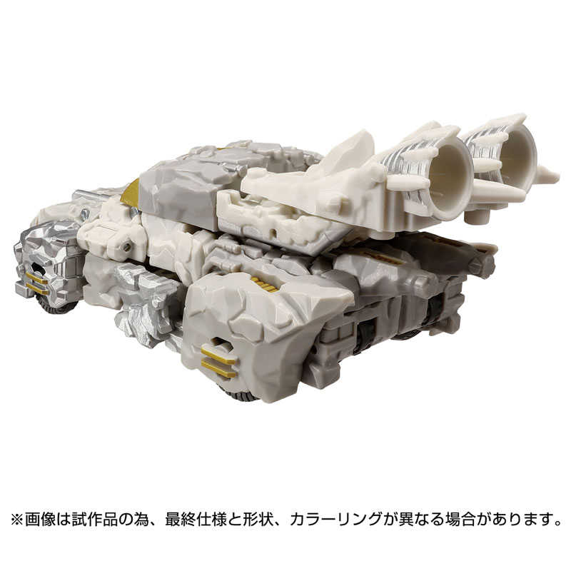 【CC TOYS】12月 預購 日版 TAKARATOMY 變形金剛 傳承系列 TL-79 細胞核 0714