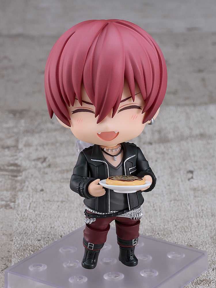 【CC TOYS】6月 預購 日版 GSC 黏土人 IDOLiSH7 偶像星願 I7 狗丸透真 0112