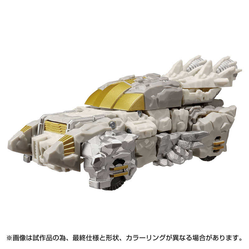 【CC TOYS】12月 預購 日版 TAKARATOMY 變形金剛 傳承系列 TL-79 細胞核 0714