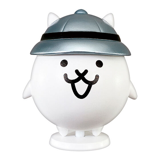 【CC TOYS】現貨 日版 萬代 轉蛋 扭蛋 貓咪大戰爭 第9彈 加碼多多探險隊集合 套組（全5種）