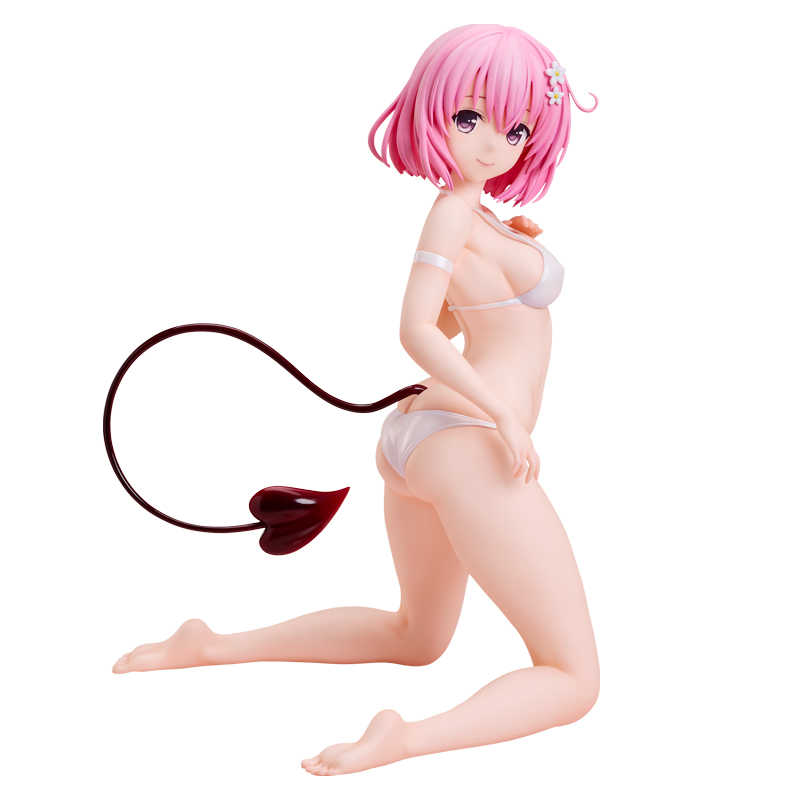 【CC TOYS】1月 預購 日版 FREEing 出包王女 茉茉·貝莉雅·戴比路克 泳裝 體操服 PVC 0721