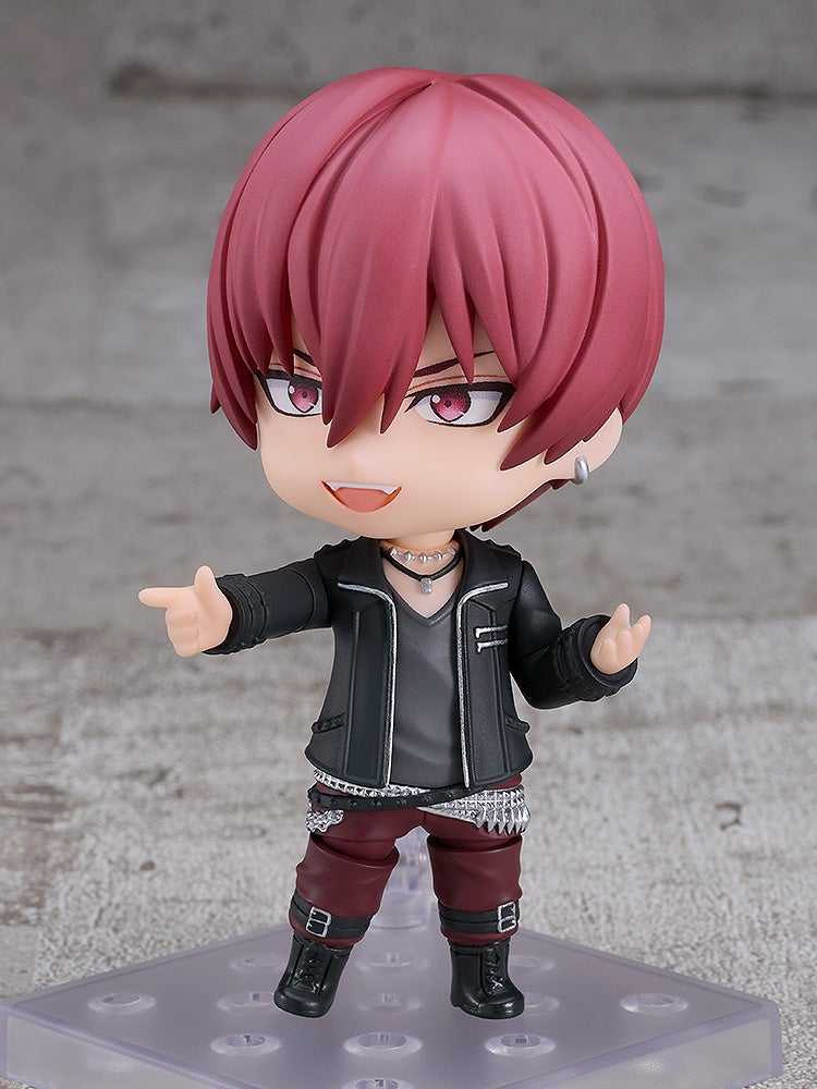 【CC TOYS】6月 預購 日版 GSC 黏土人 IDOLiSH7 偶像星願 I7 狗丸透真 0112