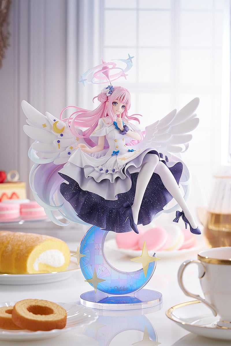 【CC TOYS】7月 預購 日版 GSC 蔚藍檔案 聖園彌香 星之呼喚 1/7 PVC 0901