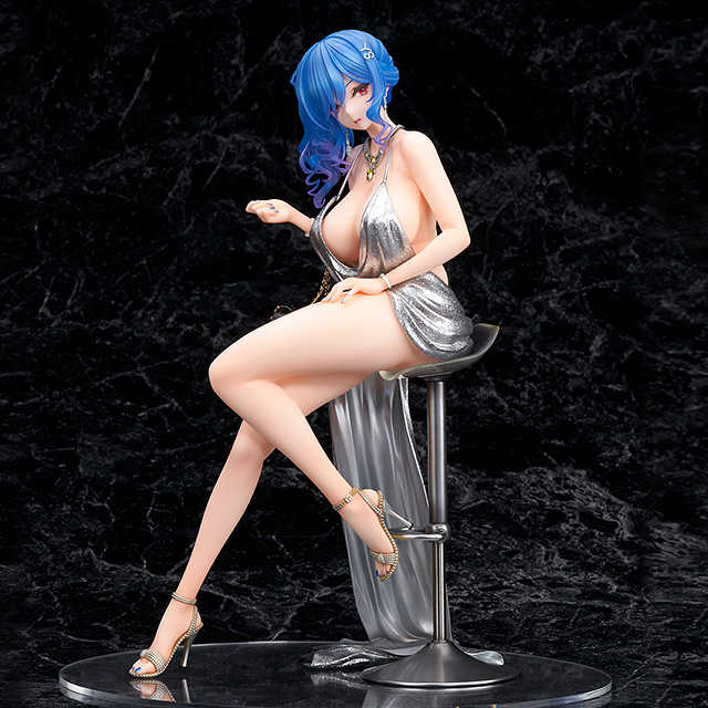 【自製賞線上抽】碧藍航線