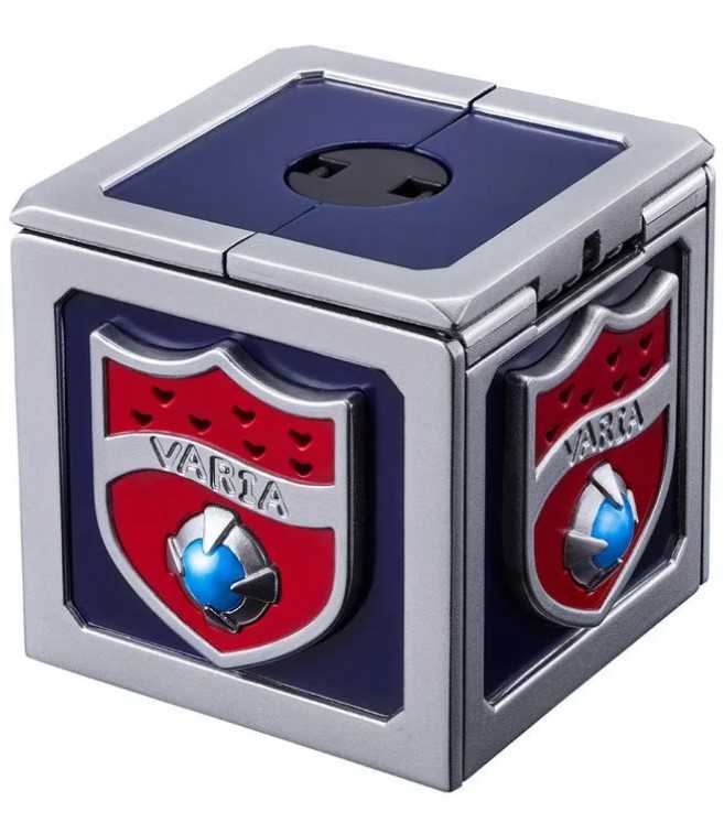 【CC TOYS】現貨 全新未拆封 萬代 家庭教師 史庫瓦羅 彭哥列匣子＆戒指組