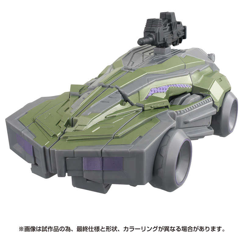 【CC TOYS】12月 預購 日版 TAKARATOMY 變形金剛 SS GE-08 霸天虎 0714