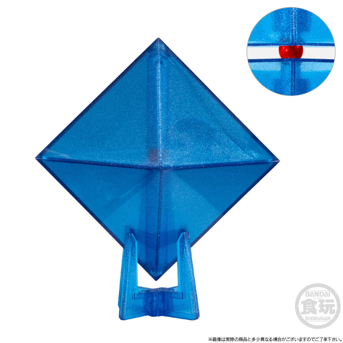 【CC TOYS】4月 預購 萬代 盒玩 EVA-FRAME-DX：福音戰士新劇場版 屋島作戰套組 不含機體 1201