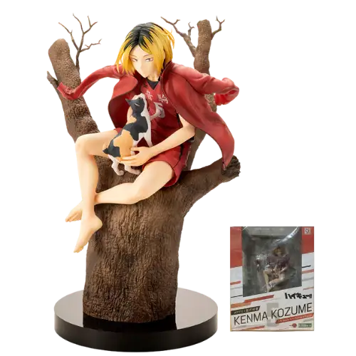 【自製賞線上抽】雙12特別彈  排球少年 第4彈