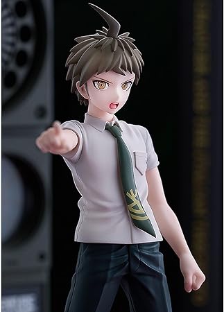 【CC TOYS】現貨 POP UP PARADE 槍彈辯駁1・2 Reload 日向創