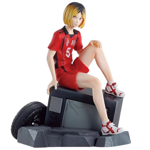 【自製賞線上抽】雙12特別彈  排球少年 第4彈