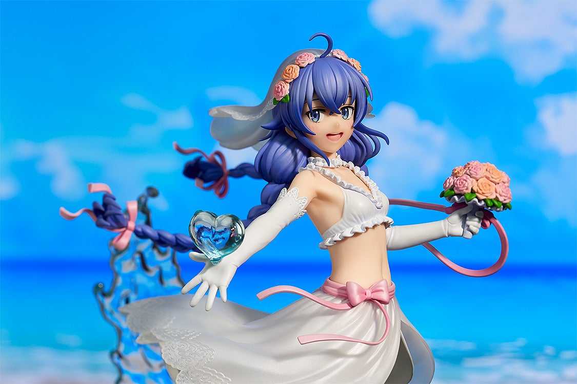 【CC TOYS】1月 預購 日版 GSC 無職轉生 到了異世界就拿出真本事 洛琪希 婚紗 泳裝 PVC 0728