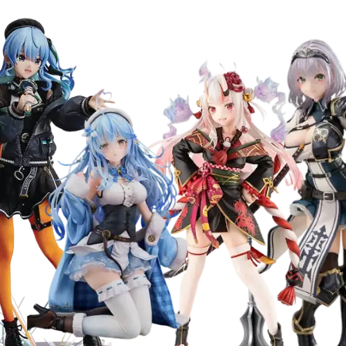 【自製賞線上抽】老婆賞 第47彈