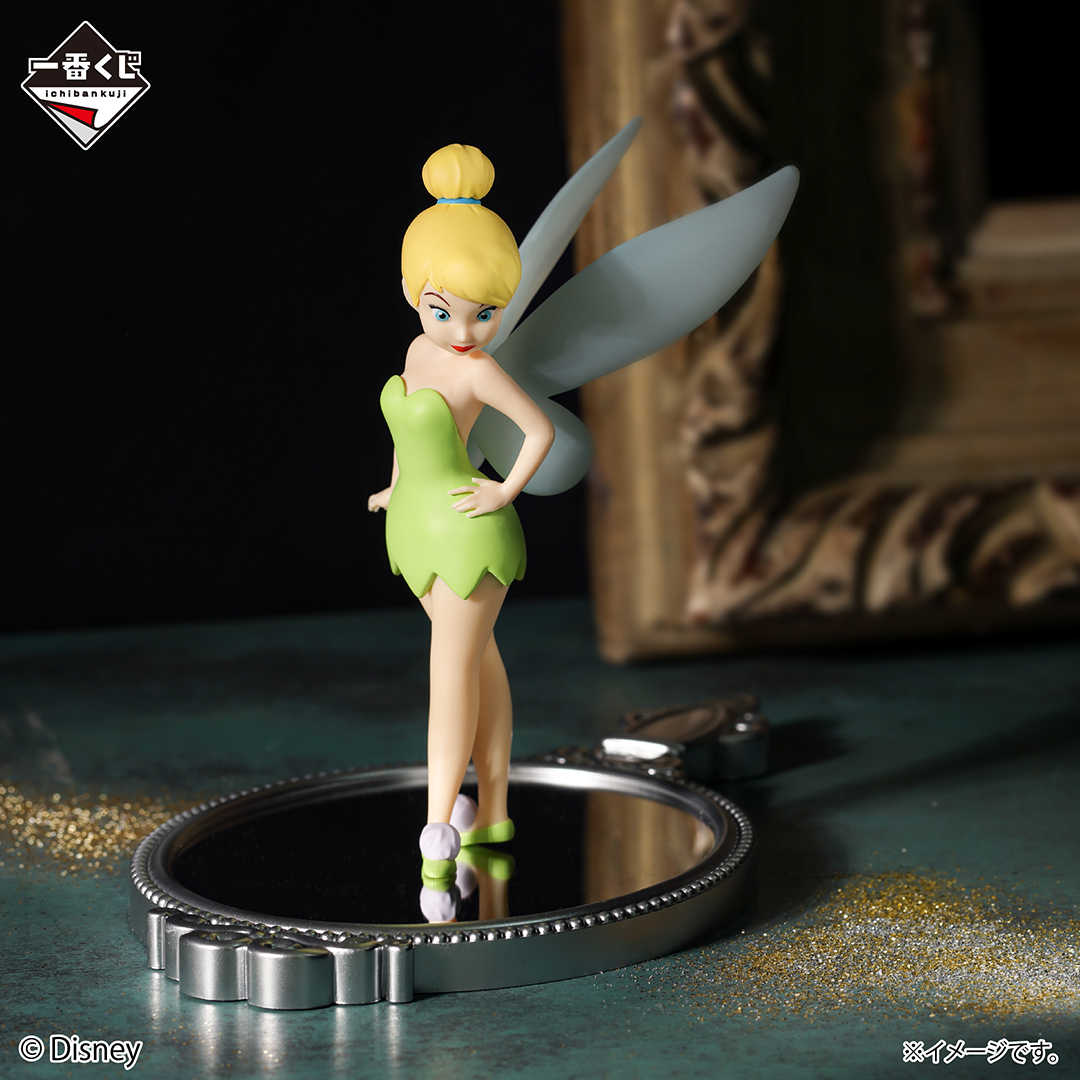 【一番賞線上抽】迪士尼 Disney Dreaming Celebration