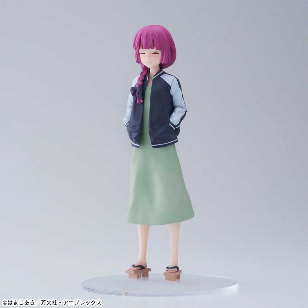 【CC TOYS】8月 預購 日版 SEGA 景品 孤獨搖滾 Desktop×Decorate 廣井菊理