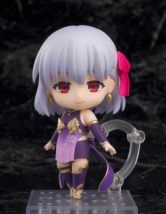 【CC TOYS】11月 預購 日版 GSC 黏土人 Fate/Grand Order FGO 伽摩 0721