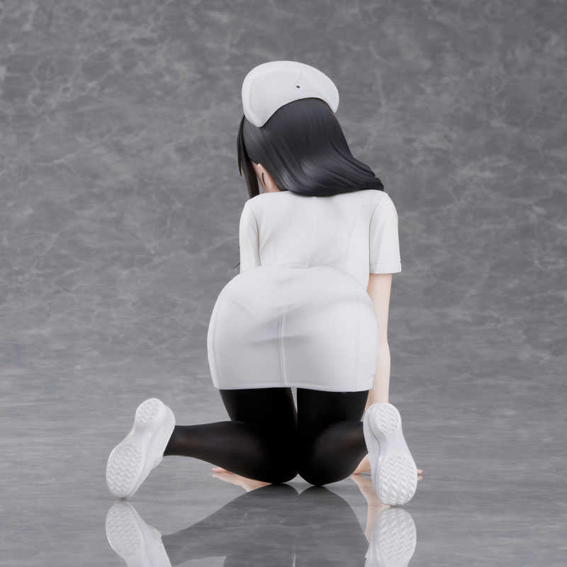 【自製賞線上抽】40抽挑戰賽 第28彈 護理師♡