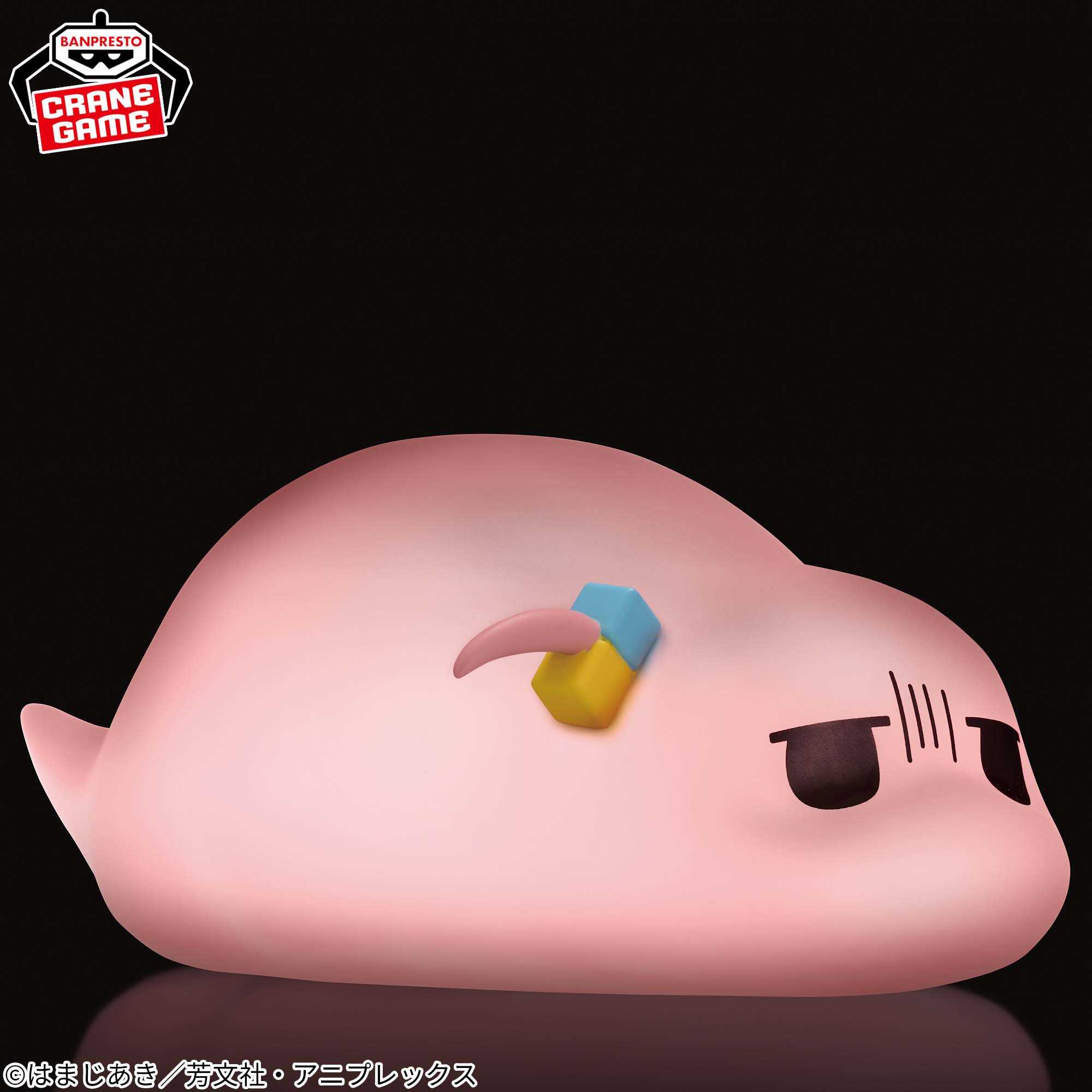 【CC TOYS】現貨 日版 萬代 景品 孤獨搖滾 發光 槌之子 後藤一里 小孤獨