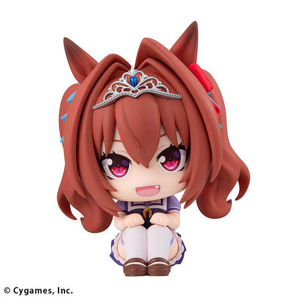 【CC TOYS】11月 預購 日版 MH 賽馬娘 LOOK UP 抬頭系列 大和赤驥