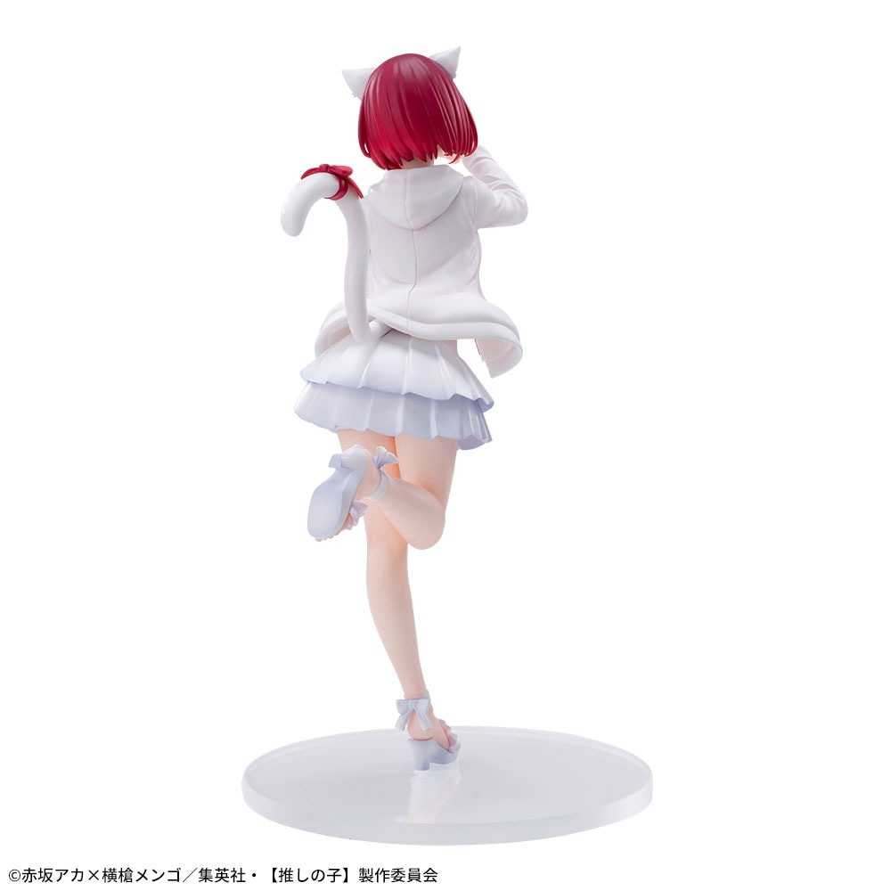 【CC TOYS】8月 預購 日版 SEGA 景品 我推的孩子 Luminasta 有馬佳奈