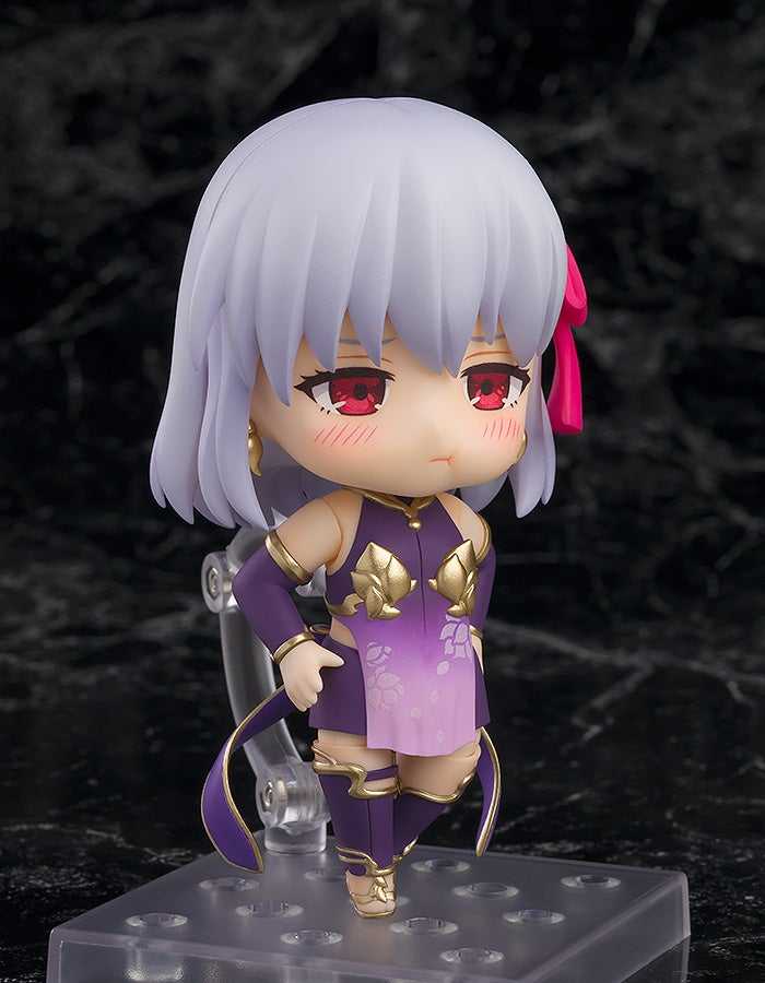 【CC TOYS】11月 預購 日版 GSC 黏土人 Fate/Grand Order FGO 伽摩 0721