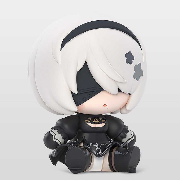 【CC TOYS】12月 預購 日版 GSC Huggy Good Smile 尼爾：自動人形 2B