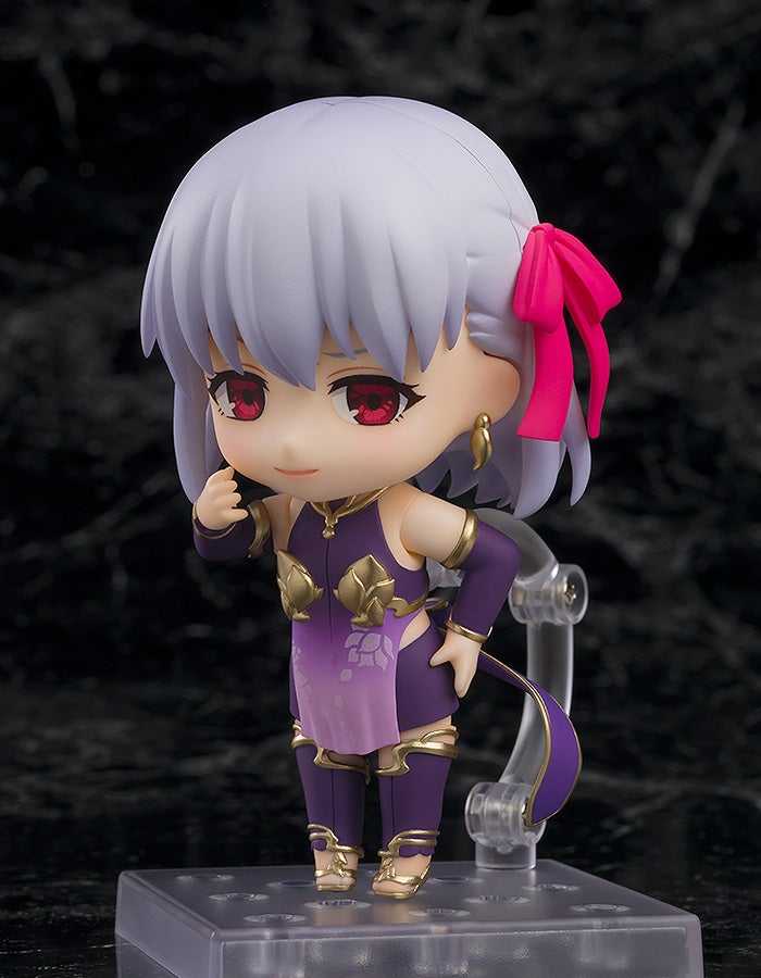 【CC TOYS】11月 預購 日版 GSC 黏土人 Fate/Grand Order FGO 伽摩 0721