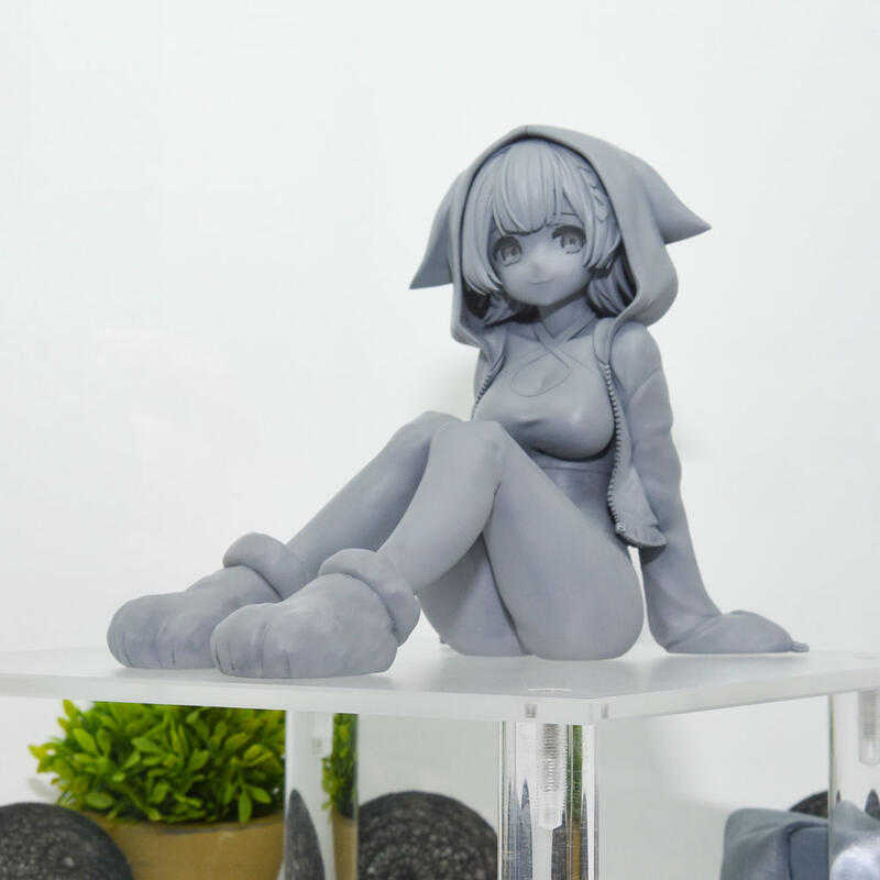 【CC TOYS】9月 預購 日版 萬代 景品 Hololive Relax time 蘿蔔子 ロボ子さん