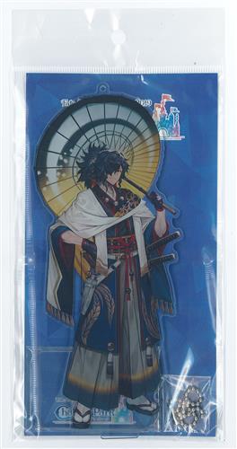 【CC TOYS】現貨 日版 Fate/Grand Order 壓克力立牌吊飾 岡田以藏