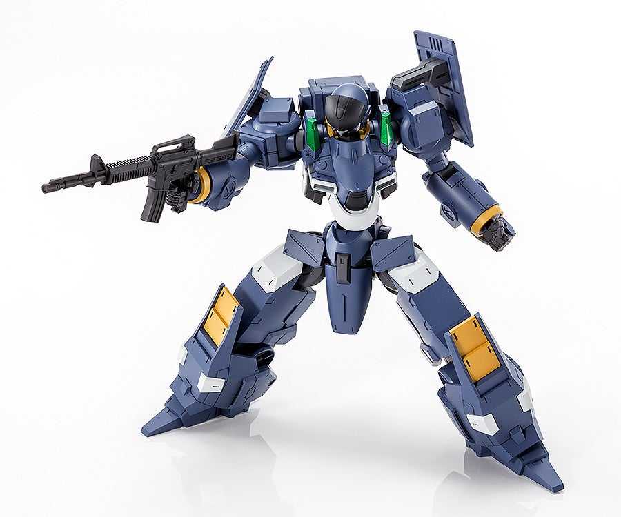 【CC TOYS】11月 預購 日版 GSC MODEROID SIDE:R Blitzschlag 1/48 組裝模型