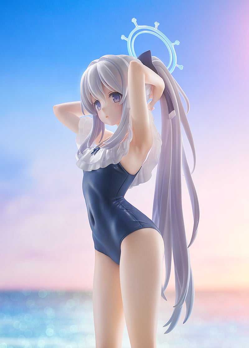 【CC TOYS】5月 預購 日版 GSC 蔚藍檔案 月雪都子 泳裝 回憶大廳 Ver. 1/7 PVC