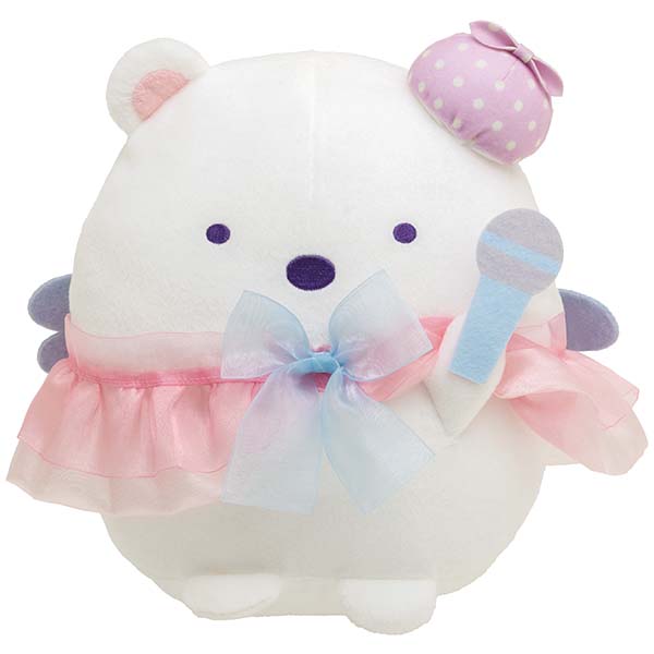 【一番賞線上抽】新·角落小夥伴 角落生物 Part5