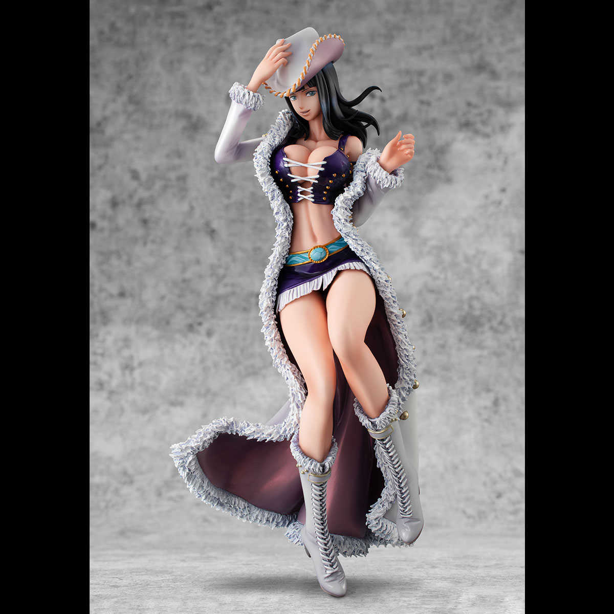 帶品 海賊王 妮可·羅賓