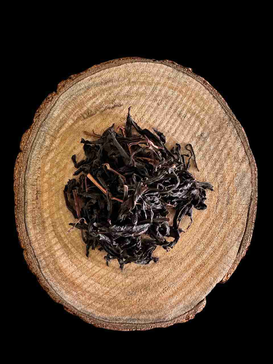 【茶躍舞 Dancing Tea】紅玉紅茶 (50g)*2